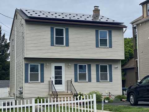 10 Richards Avenue, Seymour, CT 06483