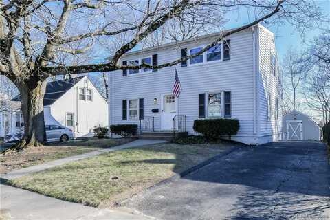 397 Queen Street, Bridgeport, CT 06606