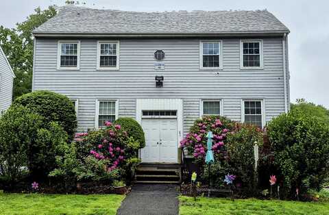 14 Scuppo Road, Danbury, CT 06810