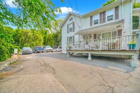 350 South Main Street, Naugatuck, CT 06770