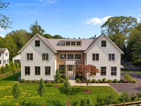 86 Old Road, Westport, CT 06880