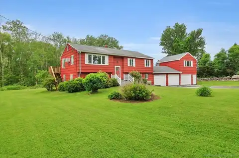 1179 South Street, Coventry, CT 06238