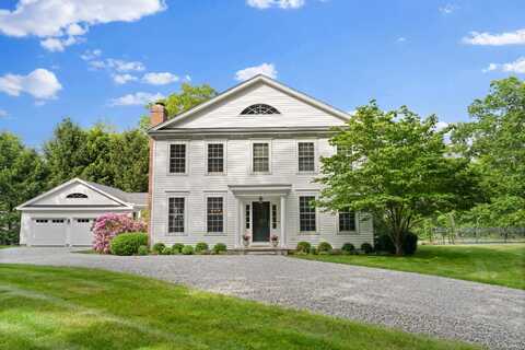 153 Mitchell Hill Road, Lyme, CT 06371