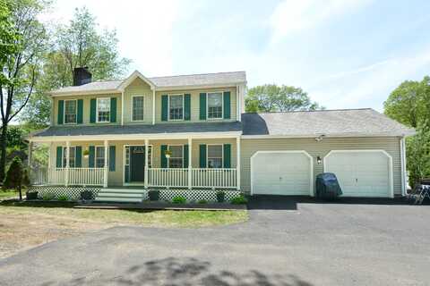 39 Warner Street, Bristol, CT 06010
