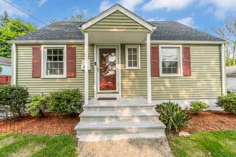 226 Quinn Street, Naugatuck, CT 06770
