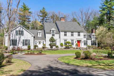 14 Fernhurst, Farmington, CT 06032