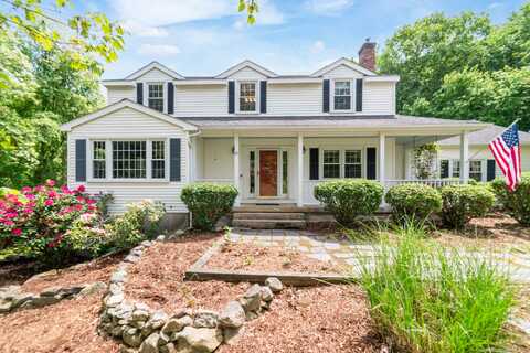 20 Tolland Farms Road, Tolland, CT 06084
