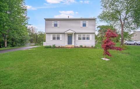 227 Thistle Lane, Southington, CT 06489