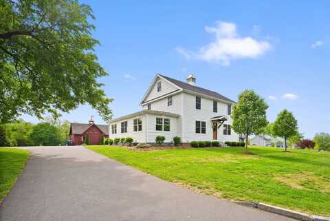 179 Mountain Street, Ellington, CT 06029