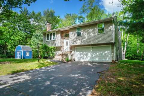 69 Fernwood Drive, Simsbury, CT 06070