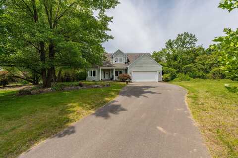 97 Spring Wood Lane, Bloomfield, CT 06002