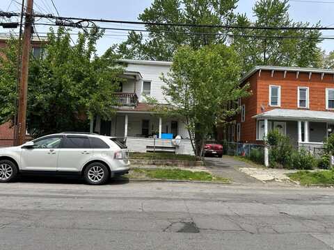 1050 Hancock Avenue, Bridgeport, CT 06605