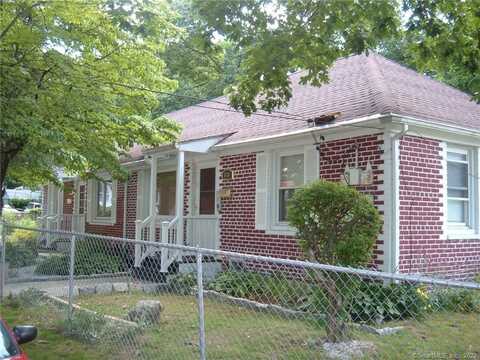 670 Pearl Harbor Street, Bridgeport, CT 06610