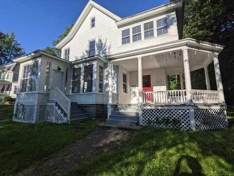 126 Williams Avenue, Winchester Center, CT 06098