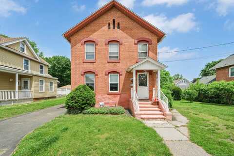 9 Olive Street, Windsor Locks, CT 06096
