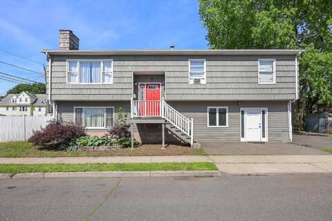 5 Stevens Street, Bridgeport, CT 06606