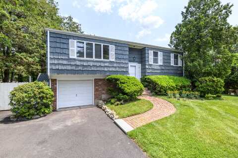 10 Stanwick Place, Stamford, CT 06905