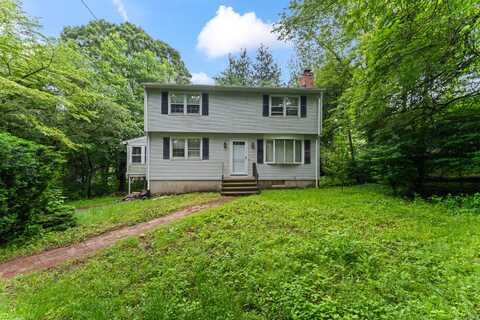 120 Pulaski Highway, Ansonia, CT 06401