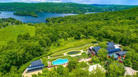 220-226 Tinker Hill Road, Washington, CT 06777