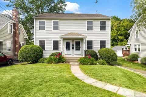 17 Glenwood Avenue, Norwalk, CT 06854