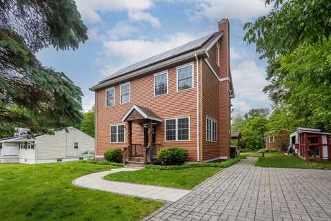 9 Purdum Road, New Fairfield, CT 06812