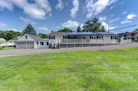635 Woodtick Road, Waterbury, CT 06705