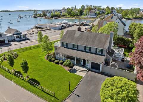 60 Sammis Street, Norwalk, CT 06853