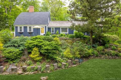 286 Limestone Road, Ridgefield, CT 06877