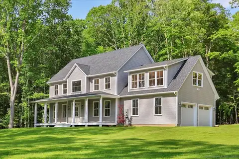 396 Goose Lane, Coventry, CT 06238