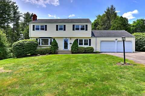 64 Regina Street, Trumbull, CT 06611