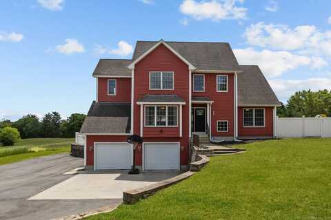 658 Allen Hill Road, Brooklyn, CT 06234
