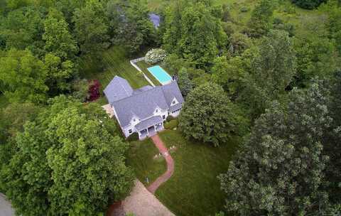171 Cross Highway, Redding, CT 06896