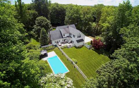 171 Cross Highway, Redding, CT 06896
