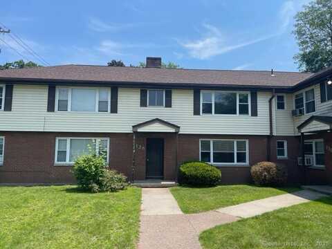 128 Park Street, Manchester, CT 06040