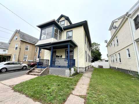 149 William Street, West Haven, CT 06516