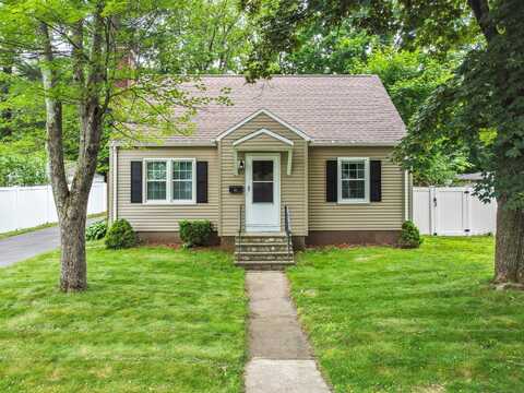 51 Goodwin Street, Manchester, CT 06040