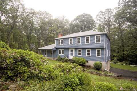 41 Ledgewood Drive, Wilton, CT 06897