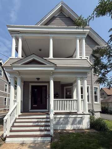1397 Ella T Grasso Boulevard, New Haven, CT 06511