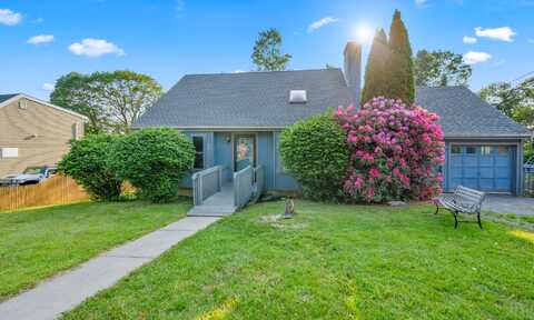 220 Chipper Road, Waterbury, CT 06704
