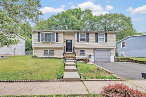 66 Coleman Street, West Haven, CT 06516