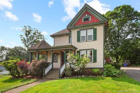 583 Park Road, West Hartford, CT 06107