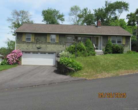 89 Emily Lane, Bristol, CT 06010