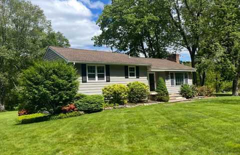 18 Great Meadow Road, Redding, CT 06896