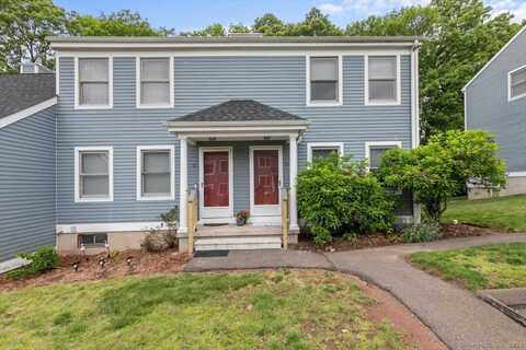 2480 Whitney Avenue, Hamden, CT 06518