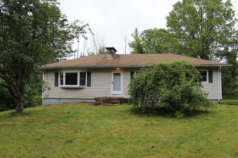 65 Wells Wood Road, Hebron, CT 06321