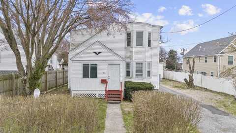 72 Maple Street, Norwalk, CT 06850