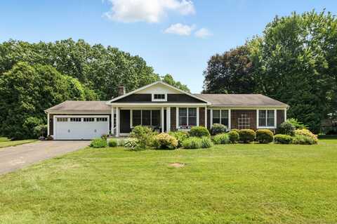 77 Sabina Drive, Southington, CT 06489