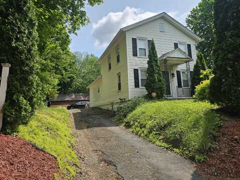 216 Bunker Hill Avenue, Waterbury, CT 06708