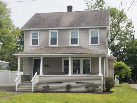 91 Henderson Road, Fairfield, CT 06824