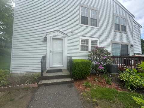 97-99 Park Avenue, Danbury, CT 06810